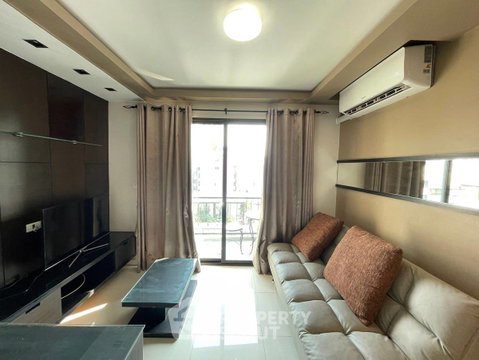 คอนโด 1-ห้องนอน ที่ เลอ โคเต้ สุขุมวิท 14 ใกล้ BTS อโศก (ID 514487)