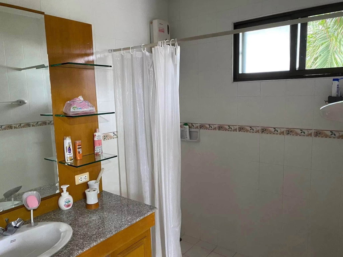 รูป NEW❗️ ให้เช่าบ้าน โครงการบ้านในฝัน 4 Private Pool & Lake View at Baan Nai Fan 4 3 Bed - รูปที่ 3/12