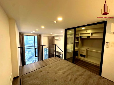 Condos for sale : ✨ For Sale: KnightsBridge Space Rachayothin Condo ✨  💰 Only 4,750,000 THB