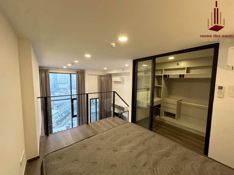 ✨ For Sale: KnightsBridge Space Rachayothin Condo ✨  💰 Only 4,750,000 THB