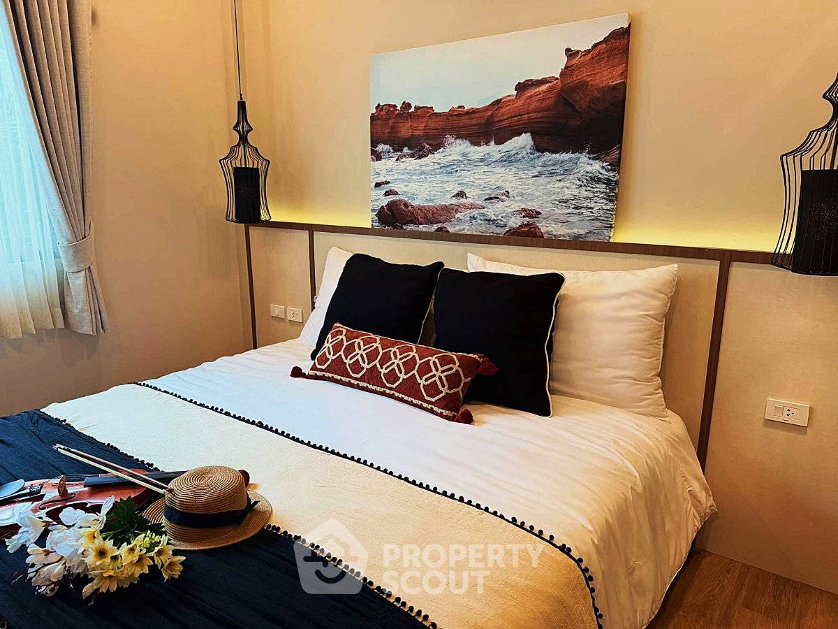 รูป วิลล่า 3-ห้องนอน ใกล้ พัทยากลาง (ID 3362178) - รูปที่ 9/29