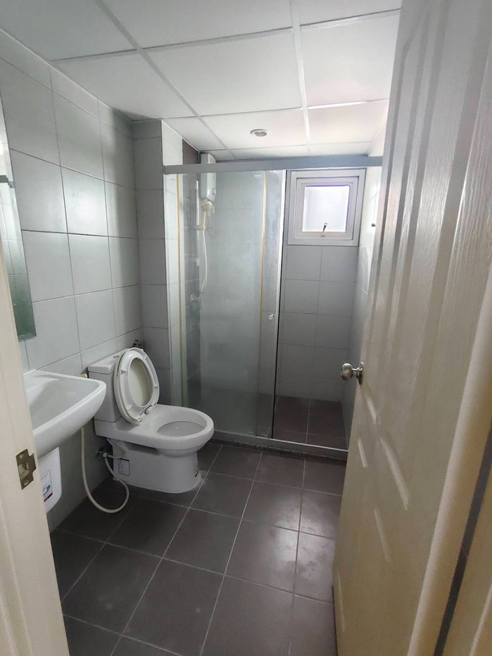 picture For Rent Supalai City Resort Chaeng Watthana - 8/10