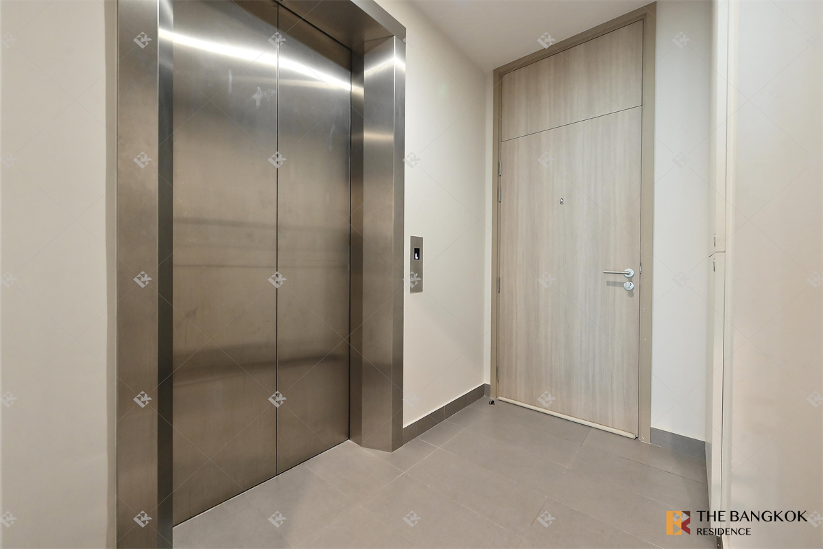 รูป โนเบิล เพลินจิต ใกล้ BTS สถานีเพลินจิต - รูปที่ 3/10