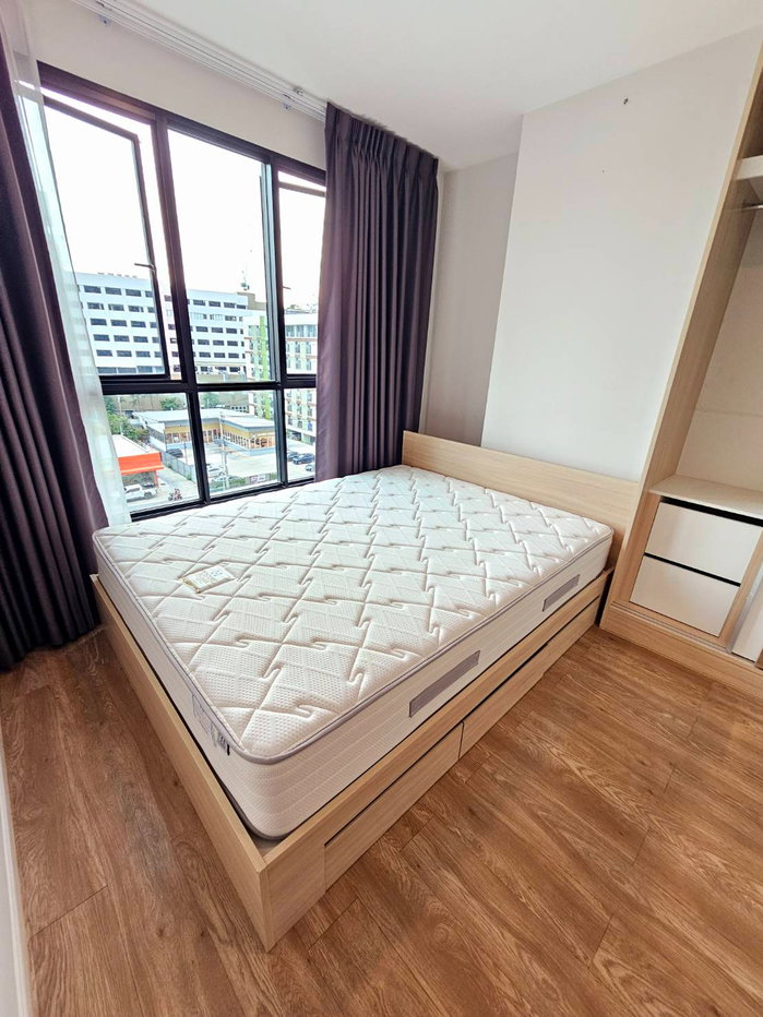 รูป เอพพิโซด ห้องสวย ติดต่อฟ้า เช่าไลน์ไอดี @condo55 - รูปที่ 6/28