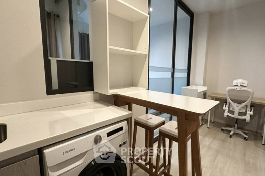 picture 1-BR Condo at Life One Wireless near BTS Phloen Chit (ID 2893552) - 6/9