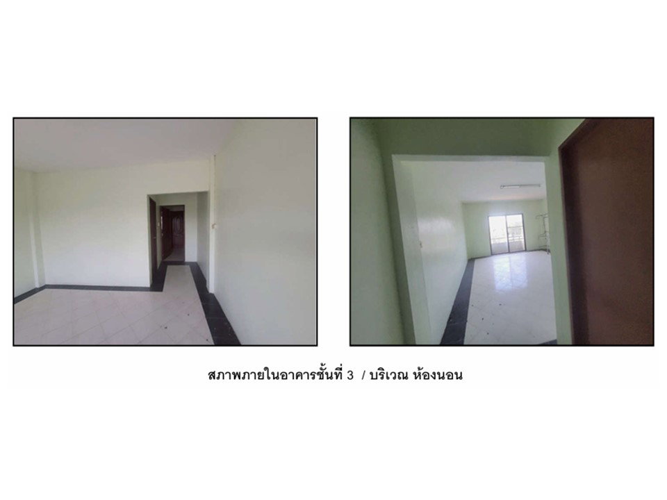 picture SHOP HOUSE 17 Sq.w. Muang Nakhon Sawan Nakhon Sawan for 2.4M - 6/6