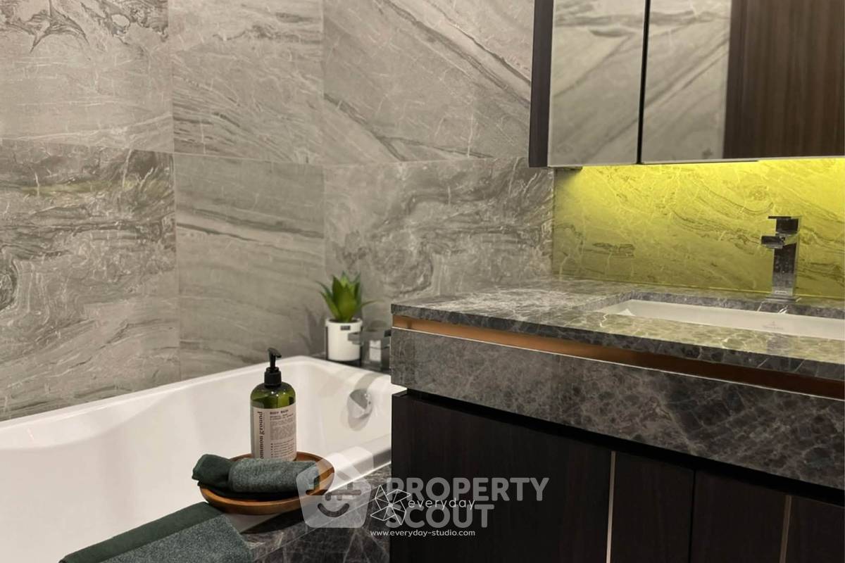 picture 1-BR Condo at Laviq Sukhumvit 57 near BTS Thong Lor (ID 3363492) - 11/12