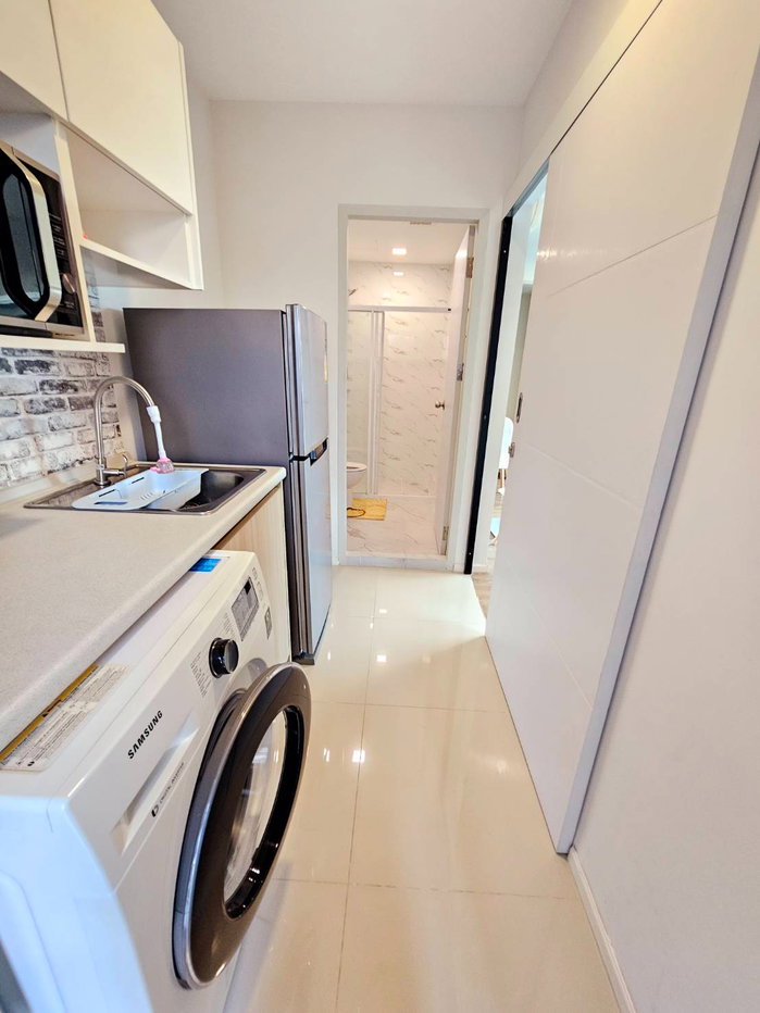 รูป เอพพิโซด ห้องสวย ติดต่อฟ้า เช่าไลน์ไอดี @condo55 - รูปที่ 25/28