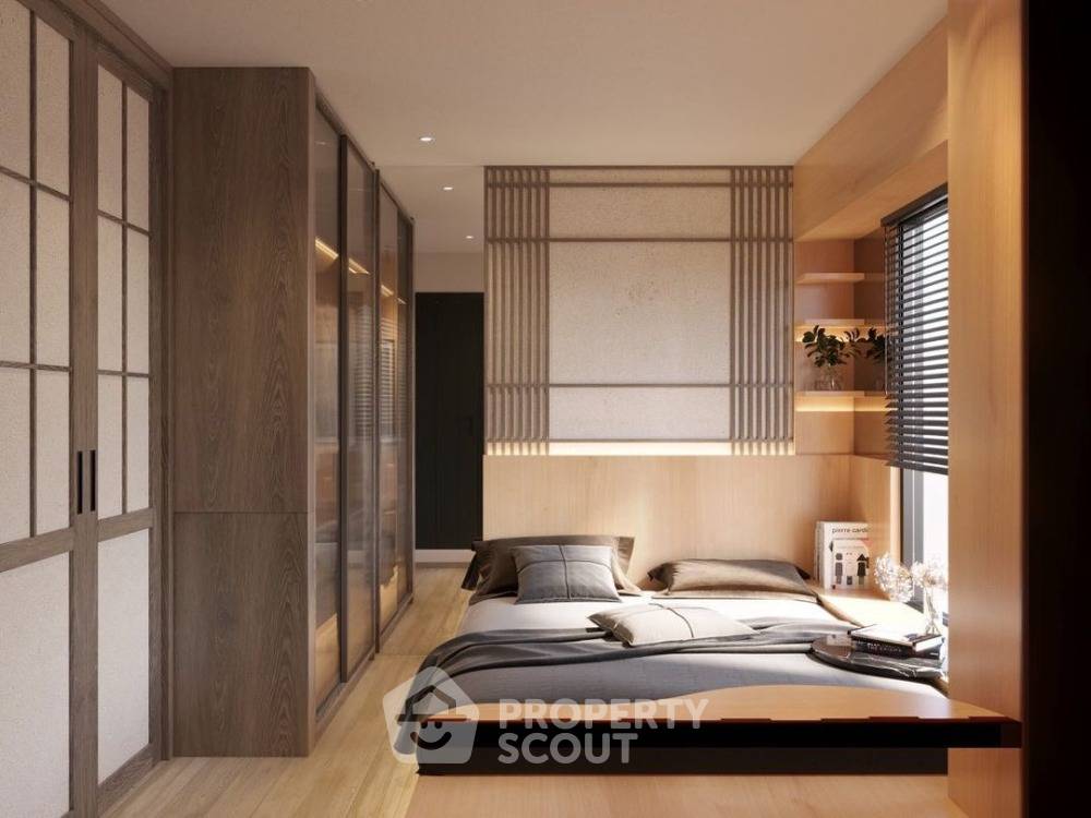 รูป ใกล้ BTS ห้าแยกลาดพร้าว 100 เมตร คอนโด 1 ห้องนอน ชั้น 15 Life Ladprao Valley (ID 894115) - รูปที่ 4/6