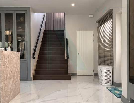 รูป 📌 ขายบ้านเดี่ยว โครงการ นันทวัน รามอินทรา - พหลโยธิน 50 2 ชั้น 4 ห้องนอน 4 ห้องน้ำ - รูปที่ 4/8