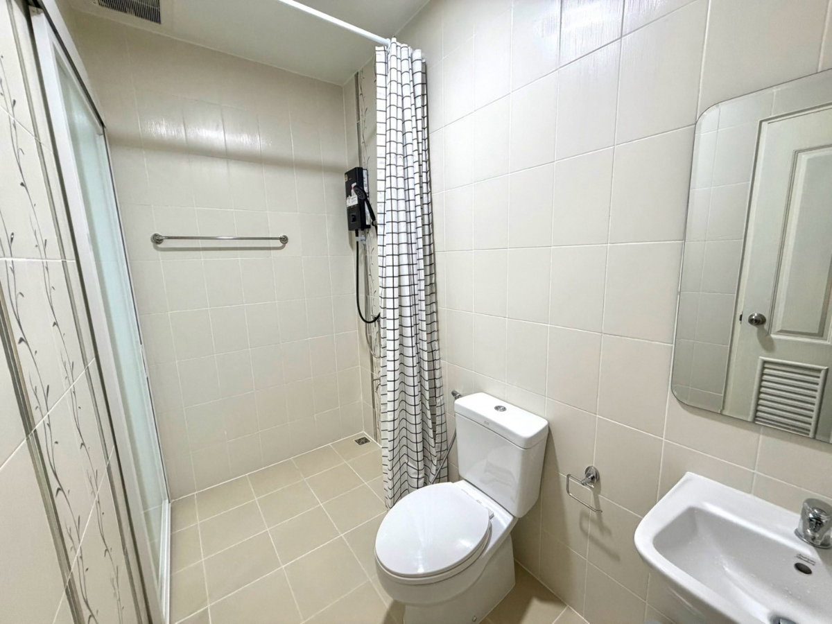 รูป บ้านให้เช่า อรสิริน 6 ทาวน์โฮม สันกำแพง เชียงใหม่ - รูปที่ 29/30