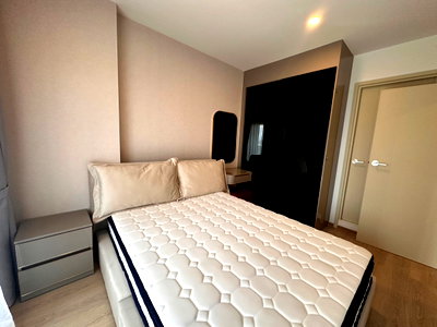 Condos for rent : Condo for rent, Life Asoke - Rama 4 (MRT Queen Sirikit Convention Centre), 24,500 THB/month *New room