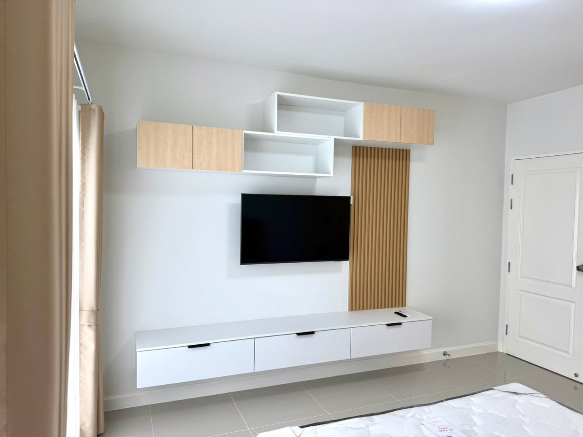 รูป บ้านให้เช่า อรสิริน 6 ทาวน์โฮม สันกำแพง เชียงใหม่ - รูปที่ 28/30