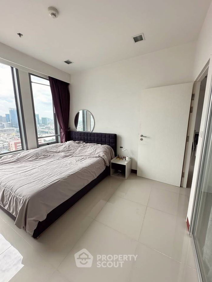 picture 1-BR Condo at Vantage Ratchavipa Condominium in Chatuchak (ID 3345278) - 10/27
