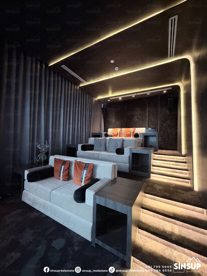 รูป 🔥 HOT DEAL!!! Penthouse ถูกที่สุด ใน 𝐏𝐚𝐫𝐤 𝐎𝐫𝐢𝐠𝐢𝐧 𝐓𝐡𝐨𝐧𝐠𝐥𝐨𝐫 — คอนโดที่สูงที่สุดในทองหล่อ 🌆 พร้อมวิวเหนือกรุงเทพฯ แบบ 180° ✨ - รูปที่ 30/33