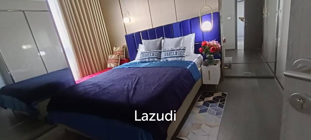 picture 2 Beds 2 Baths 66 SQ.M Coco Parc - 15/17
