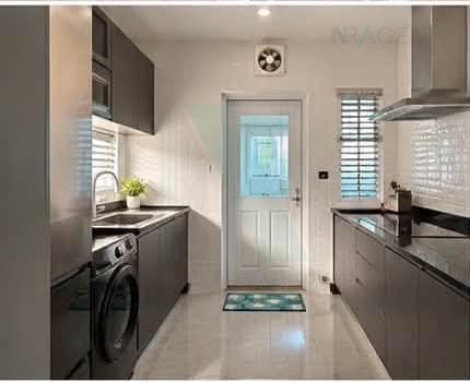 รูป 📌 ขายบ้านเดี่ยว โครงการ นันทวัน รามอินทรา - พหลโยธิน 50 2 ชั้น 4 ห้องนอน 4 ห้องน้ำ - รูปที่ 6/8