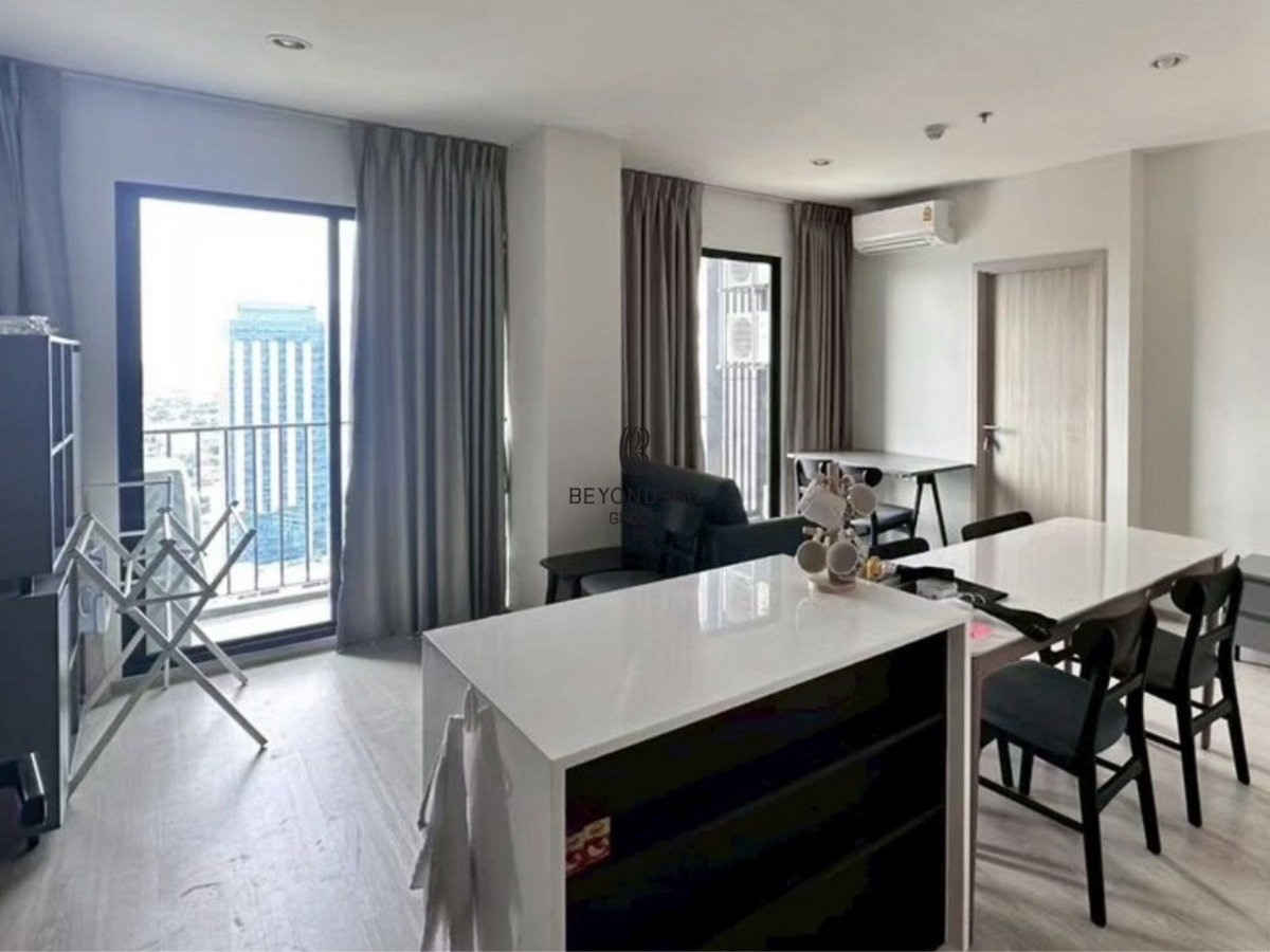 picture NUE Noble Ratchada - Lat Phrao 🌟PN-00007731🌟 - 2/5