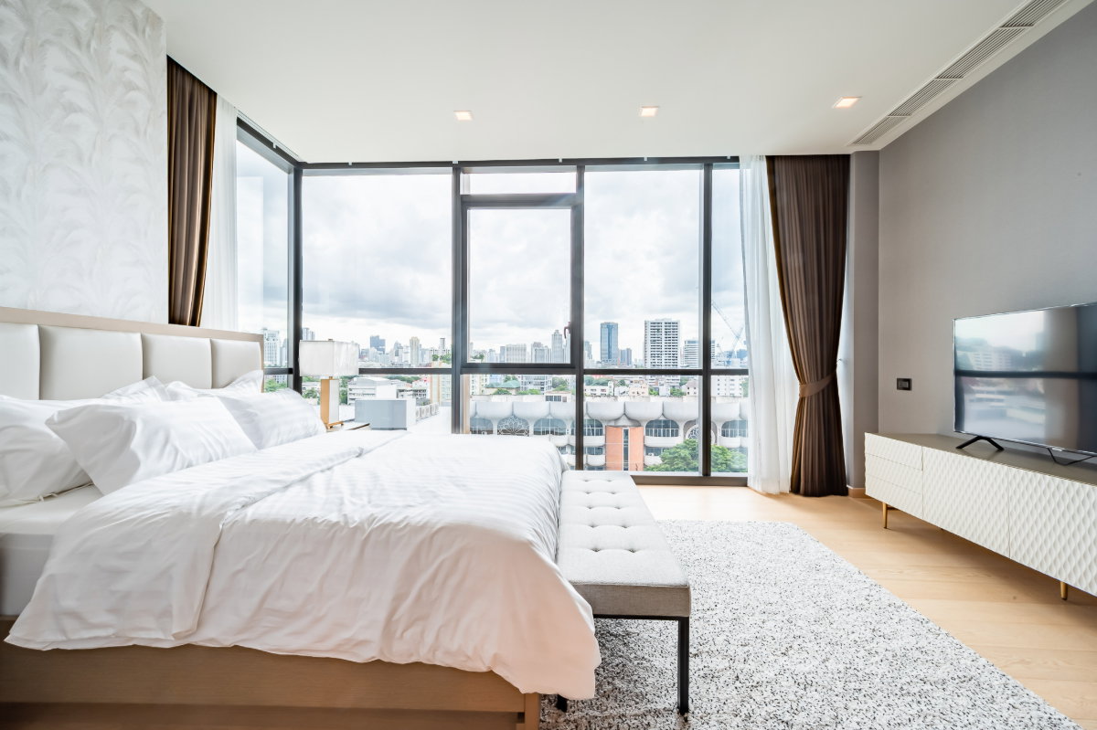 picture @Condorental condo for rent The Monument Thonglor - 3/18