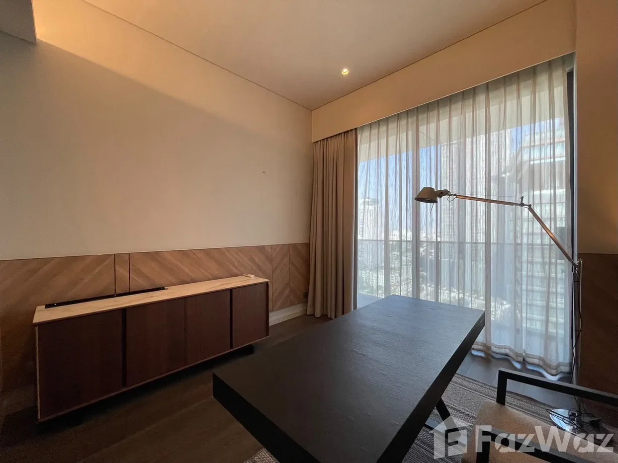 picture Tela Thonglor 3BR 202 sqm Fully Furnished Luxury Condo 6835309 - 7/26