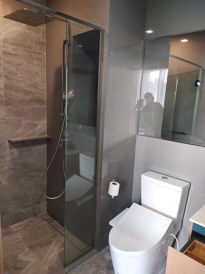 picture Available for immediate move-in! ðĨ° 16,000 THB / month | Kawa Haus (near BTS On Nut) - 7/8