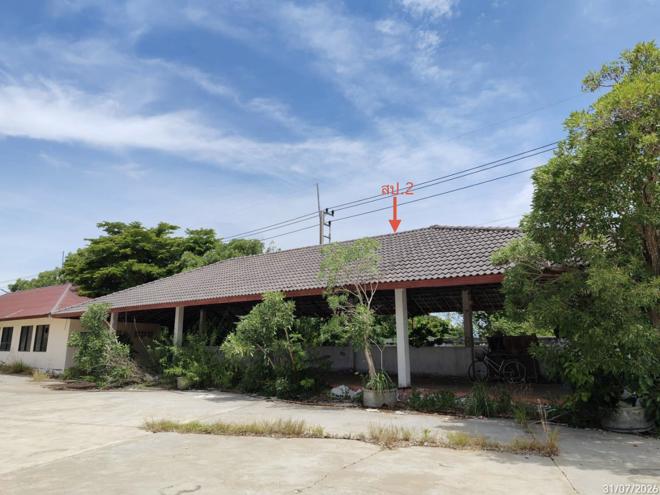 picture FACTORY 11442.2 Sq.w. Doembang Nangbuat Suphanburi for 81.3M - 7/37