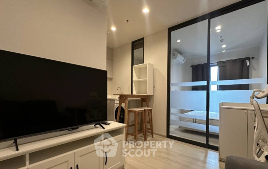 picture 1-BR Condo at Life One Wireless near BTS Phloen Chit (ID 2893552) - 9/9