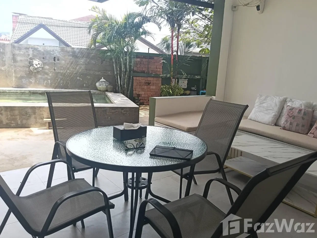 รูป ขาย บ้านเดี่ยว 4 ห้องนอน ในโครงการ บ้าน อิรวดี เก็ต-โฮ่ 6836043 - รูปที่ 10/29