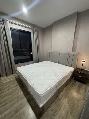 1-bed condo for rent, 30 sqm, NICHE MONO CHAROEN NAKORN