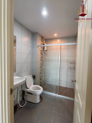 1-bed condo for sale, 42 sqm, Supalai Loft Talat Phlu Station
