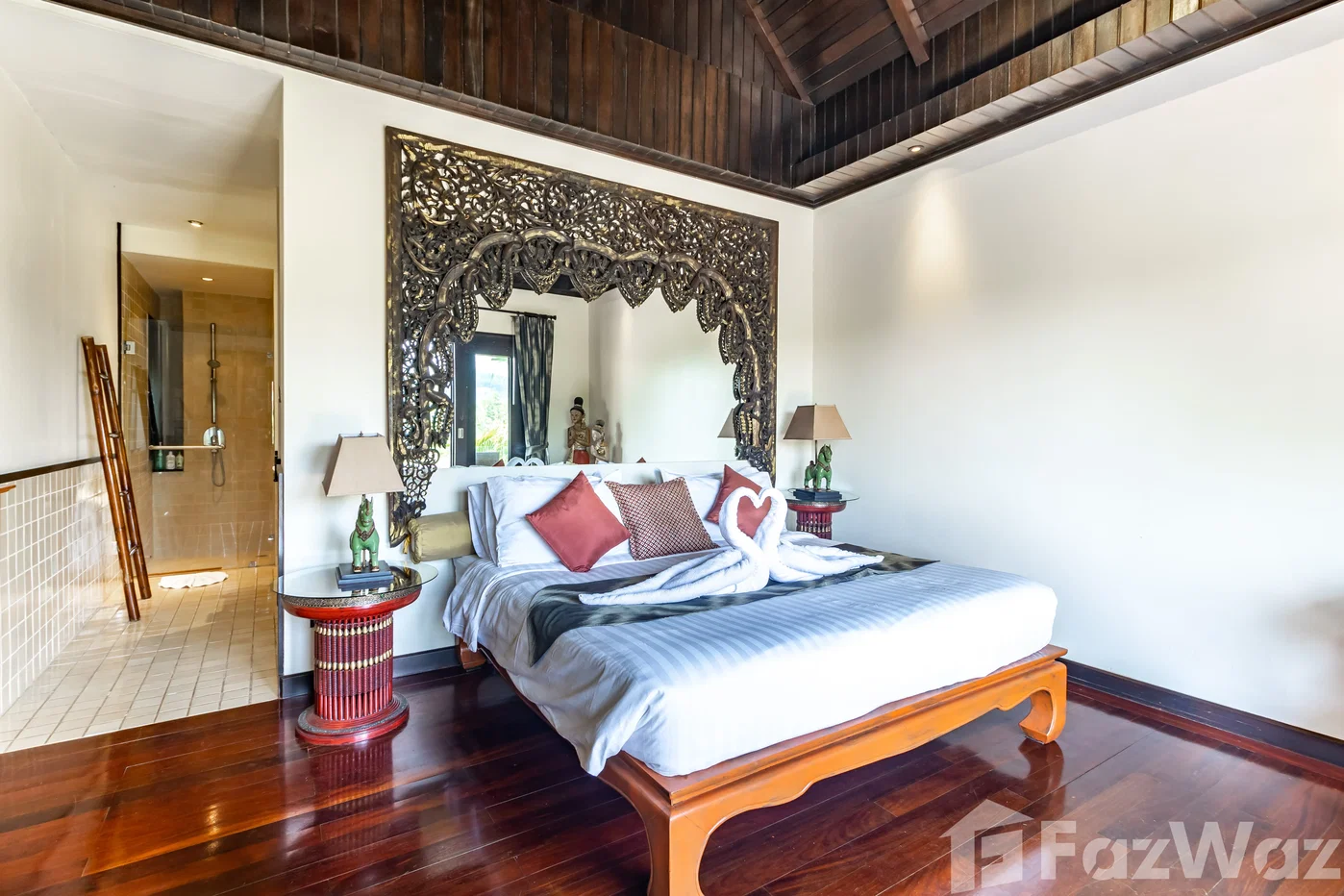 picture 5 Bedroom Villa for Rent & Rent at Maan Tawan 1854516 - 7/26