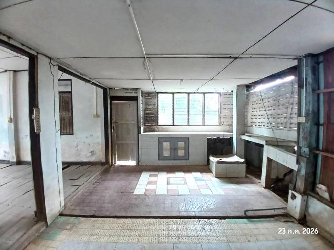 รูป บ้านเดี่ยว 90 ตร.วา เถิน ลำปาง 1.4M - รูปที่ 9/47