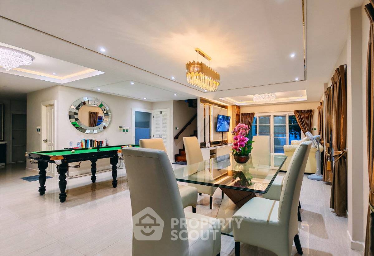 รูป บ้าน 4 ห้องนอน พื้นที่ 400 ตร.ม. แหลมฉบัง บางละมุง (ID 3352859) - รูปที่ 25/32