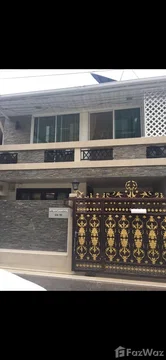 4 Bedroom House for rent in Khlong Toei, Bangkok 6835327