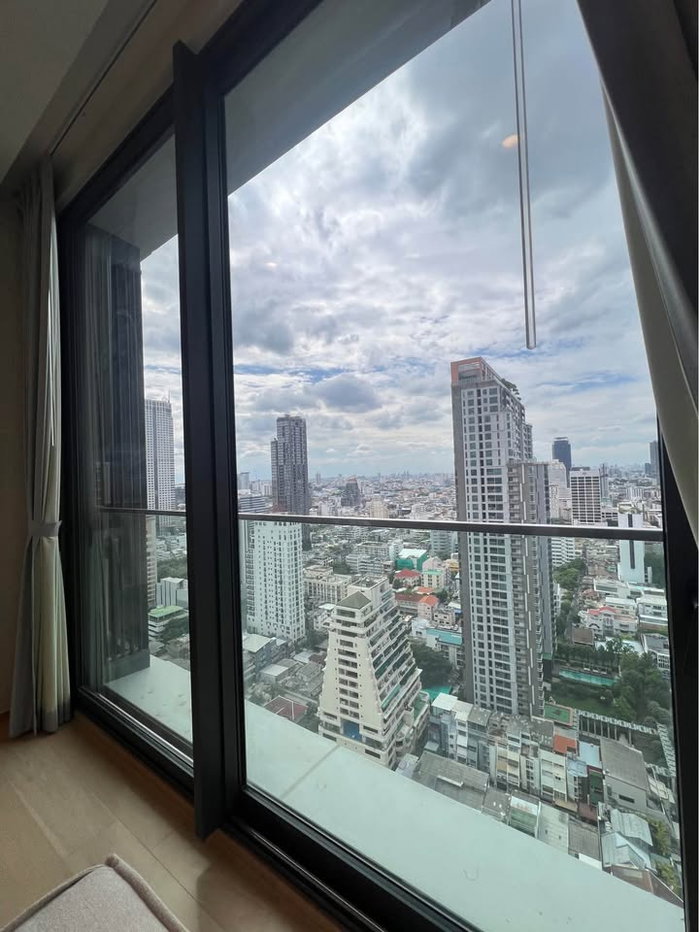 รูป 🔥✨ให้เช่า🔥✨Anil Sathorn 12 ห้องสวย วิวดี✨ - รูปที่ 13/23