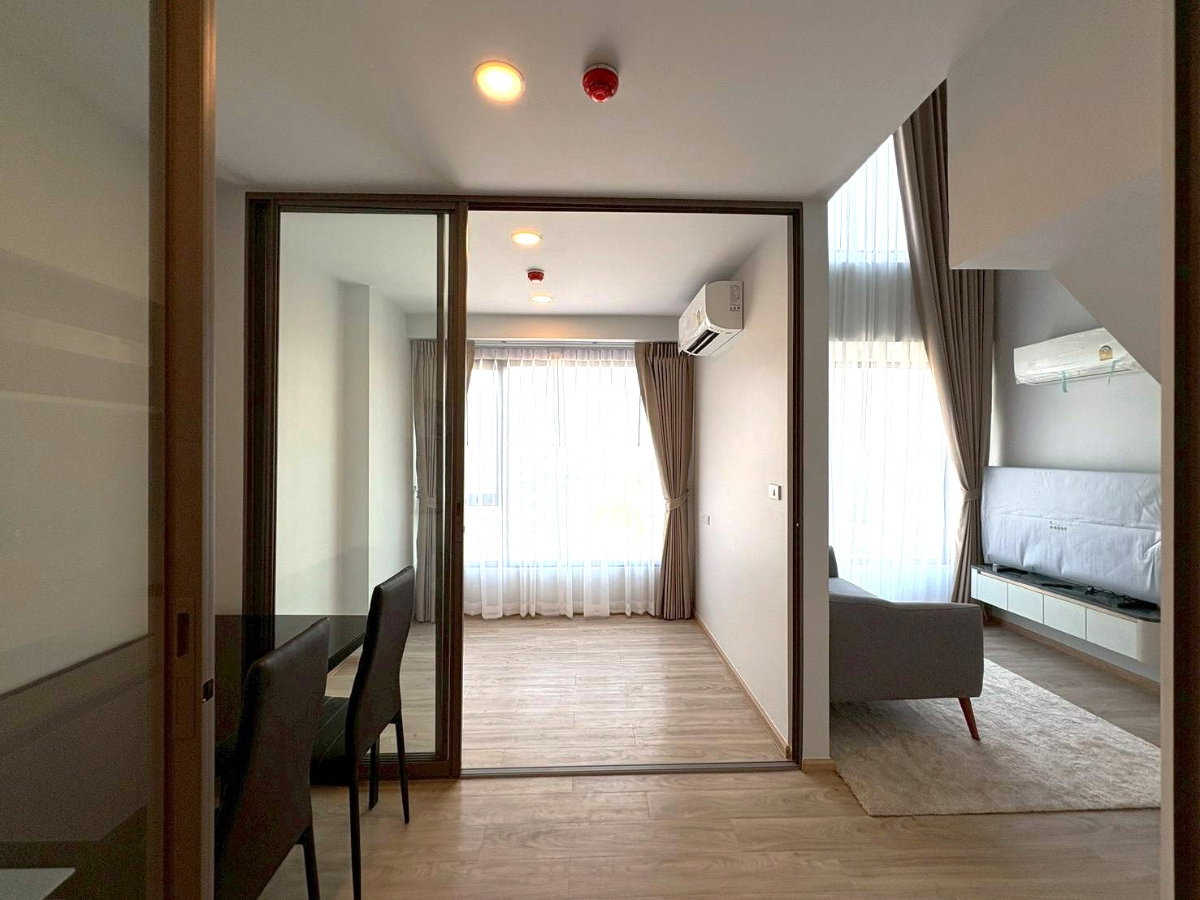 picture For rent : ESQUE Sukhumvit 101/1 - 14/15