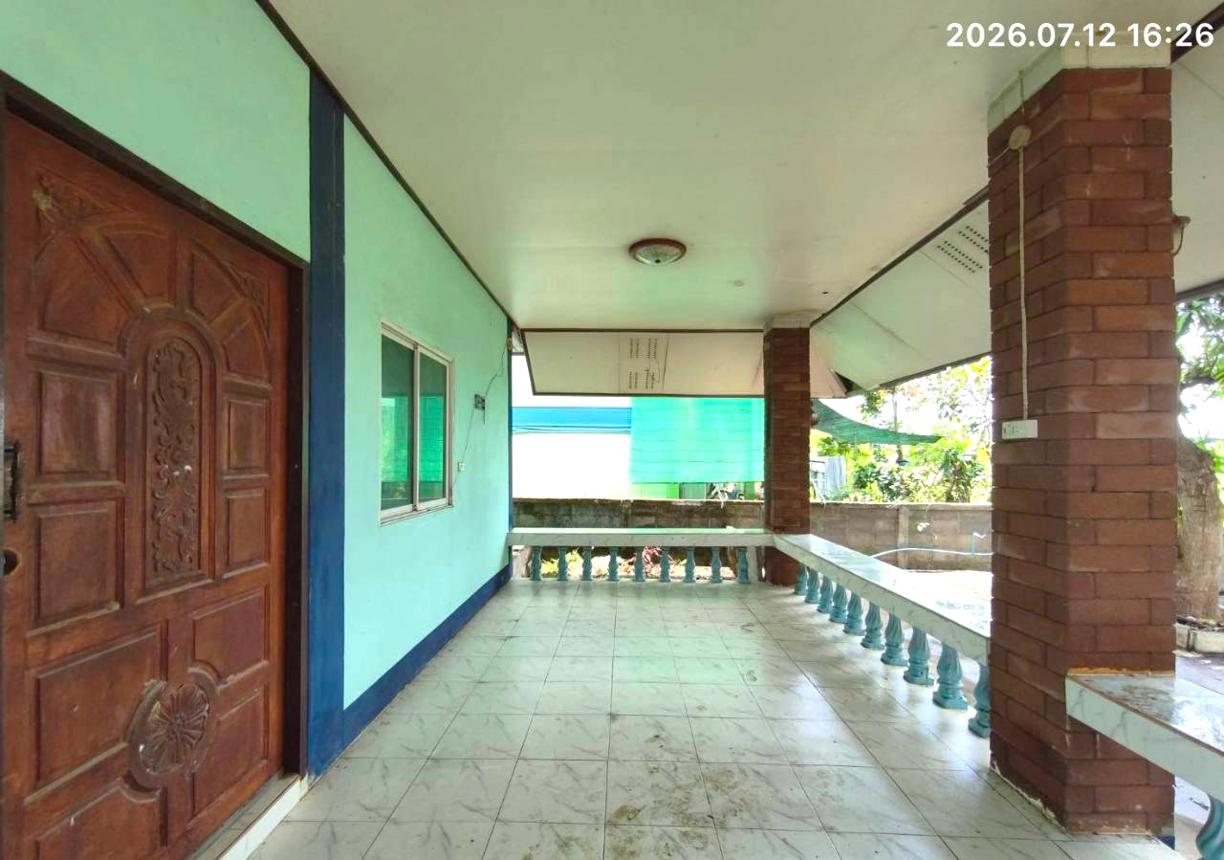 รูป บ้านเดี่ยว 69 ตร.วา เวียงชัย เชียงราย 1.1M - รูปที่ 18/31