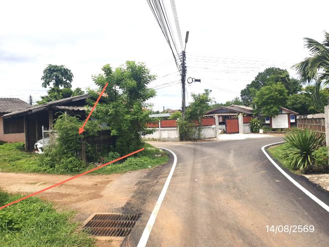 รูป บ้านเดี่ยว 114 ตร.วา แม่ทะ ลำปาง 1.3M - รูปที่ 9/25