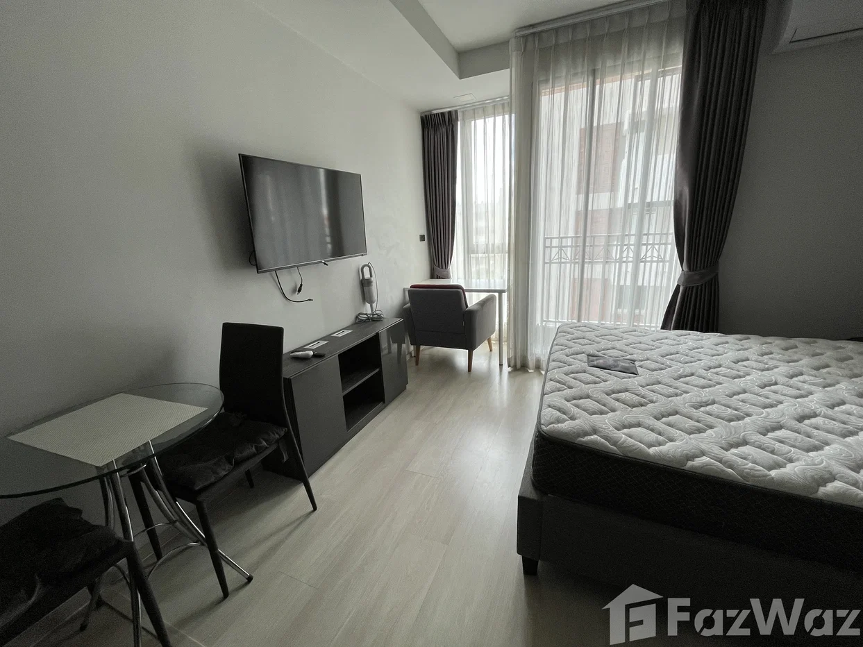 picture Studio Condo for sale at Venio Sukhumvit 10  6835549 - 7/9