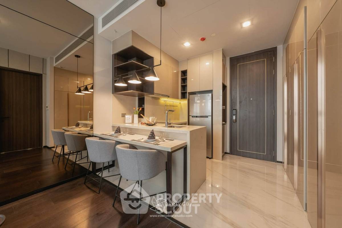 picture 1-BR Condo at Laviq Sukhumvit 57 near BTS Thong Lor (ID 3363492) - 9/12