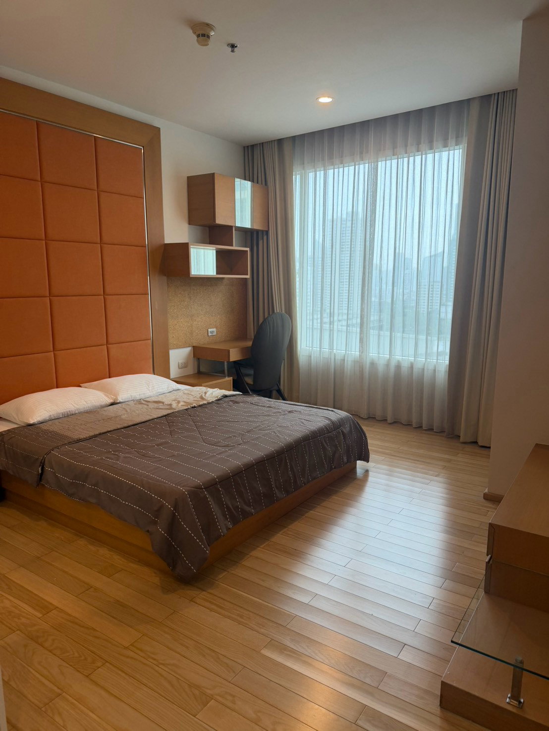 39 by Sansiri (39 บาย แสนสิริ) (1bed1bath 56sqm)