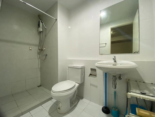รูป ✨ปล่อยเช่า ห้องมาตรฐานโครงการ 1 ห้องนอน ชั้น 3  เพียง 6,500 / เดือน คอนโด Plum Condo Bangkae (พลัม คอนโด บางแค) ใกล้ MRT หลักสอง  065356275 เดอะทอย✨  - รูปที่ 14/20