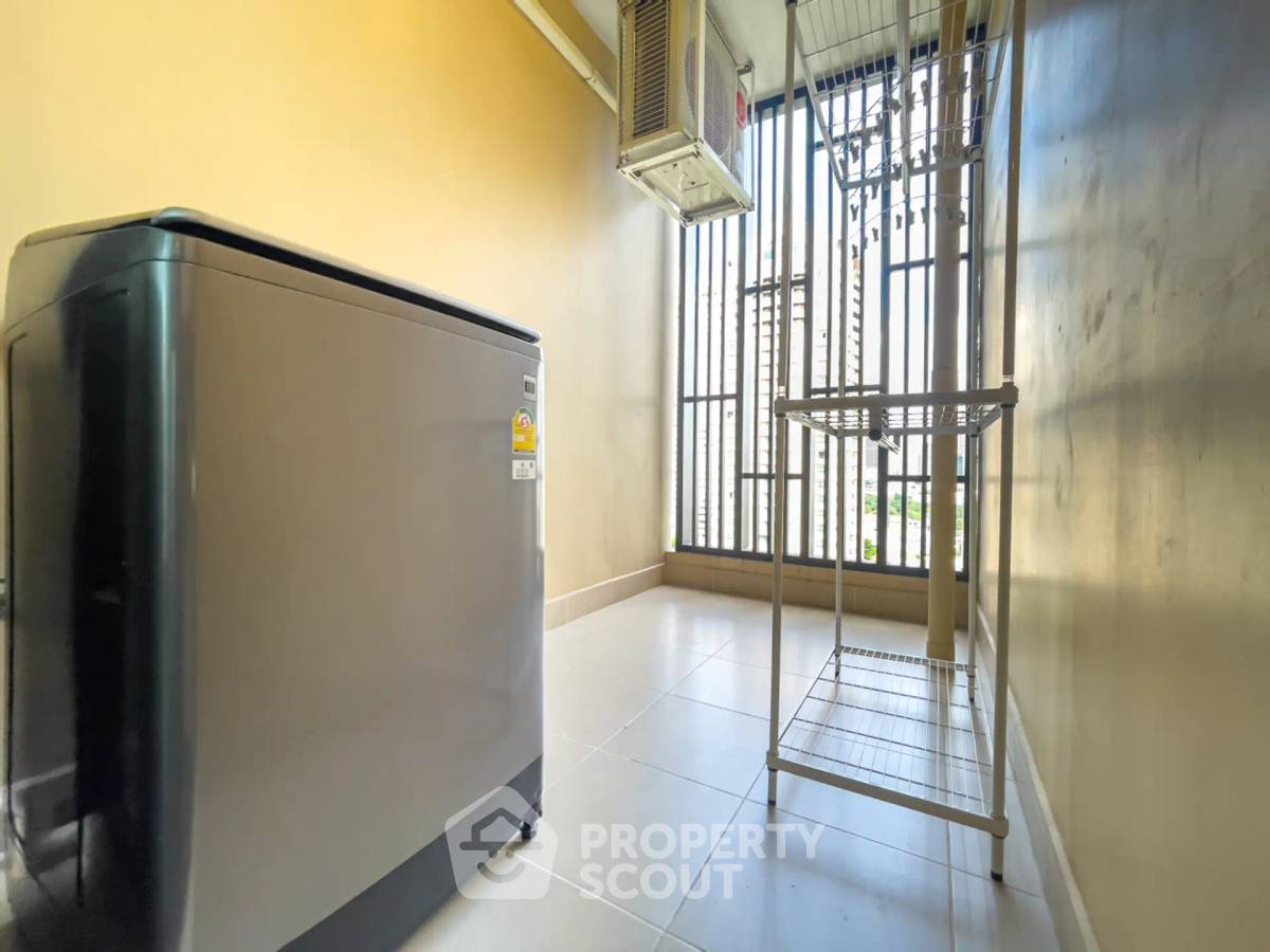 รูป ห้อง 2 ห้องนอน ชั้น 18 Supalai Elite Sathorn - Suanplu ใกล้ BTS ศาลาแดง (ID 3363484) - รูปที่ 8/28