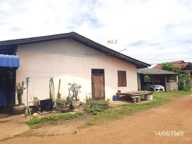 รูป บ้านเดี่ยว 114 ตร.วา แม่ทะ ลำปาง 1.3M - รูปที่ 4/25