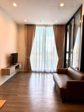 📌 ขายคอนโด วิสซ์ดอม เอสเซ้นส์ อาคาร 1 ชั้น 10 2 ห้องนอน ขนาด 52 ตรม ใกล้ ทรู ดิจิทัล พาร์ค 101