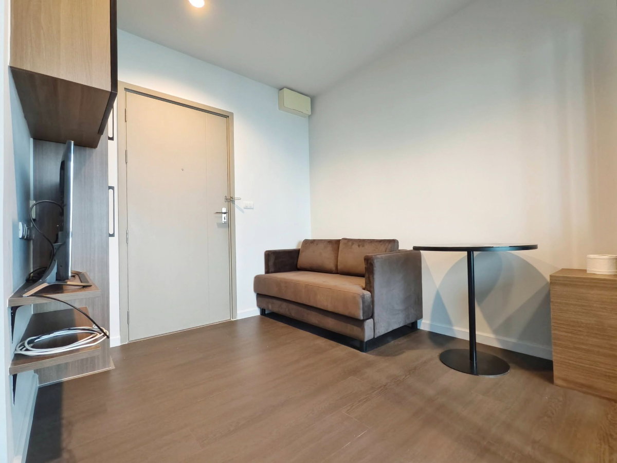 picture Code: 26KJ5317 for rent The Stage Taopoon Interchange 🔥🔥 Line ID: @kjcondo (with @)🔥🔥 - 6/11