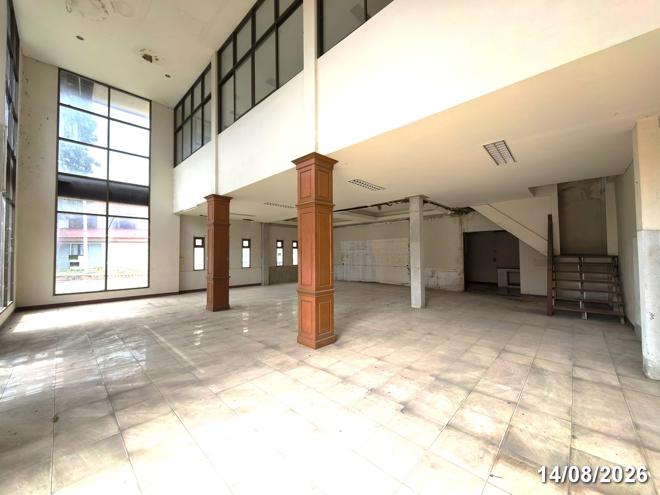 รูป อาคารโรงงาน 407 ตร.วา หางดง เชียงใหม่ 14.3M - รูปที่ 5/33
