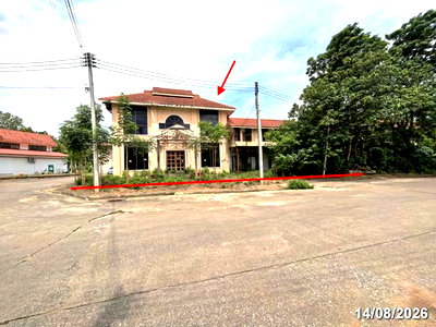 FACTORY 407 Sq.w. Hang Dong Chiang Mai for 14.3M