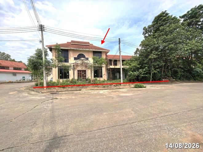 รูป อาคารโรงงาน 407 ตร.วา หางดง เชียงใหม่ 14.3M - รูปที่ 1/33