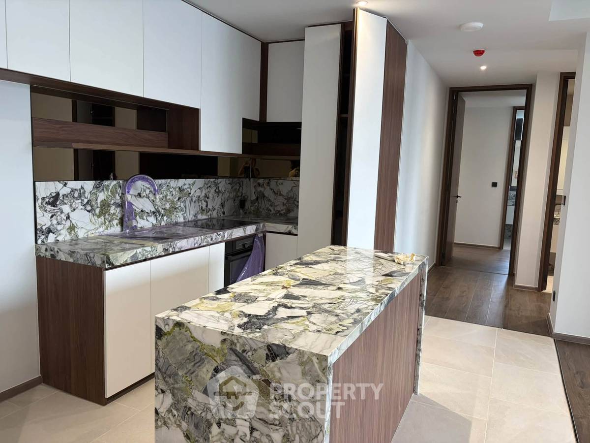 picture 2-BR Condo at ROMM CONVENT near BTS Sala Daeng (ID 3363504) - 1/21